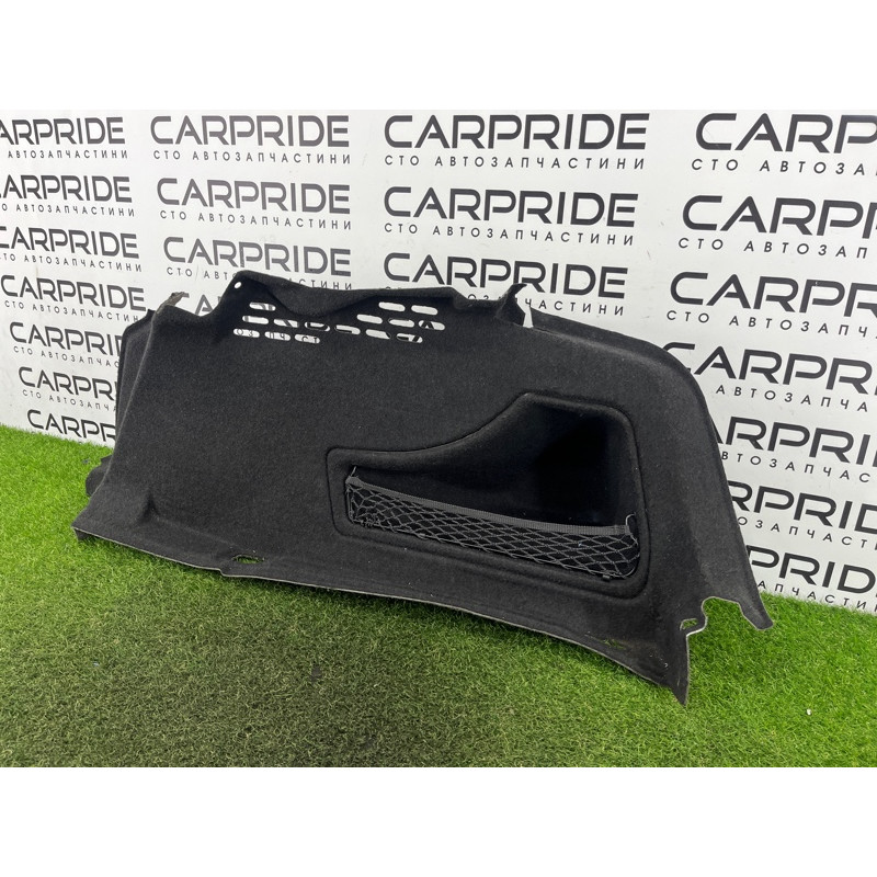 Обшивка багажника (салон) AUDI A4 B8 2012 2.0 TFSI 8K5863888GCA9