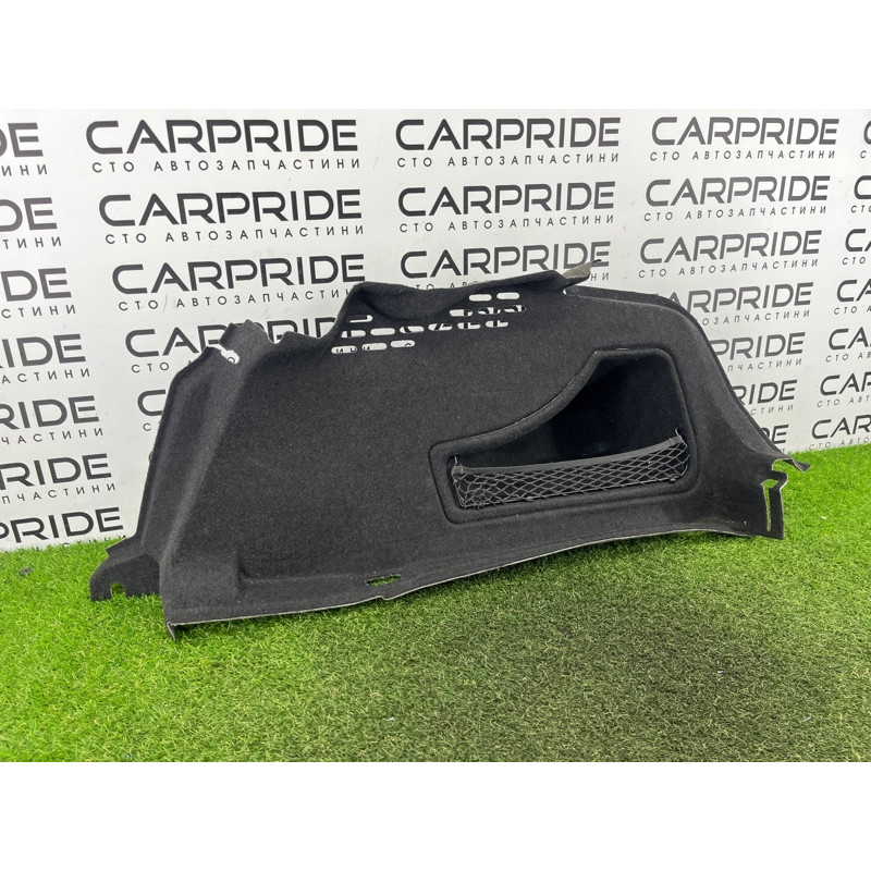 Обшивка багажника (салон) AUDI A4 B8 2012 2.0 TFSI 8K5863888GCA9