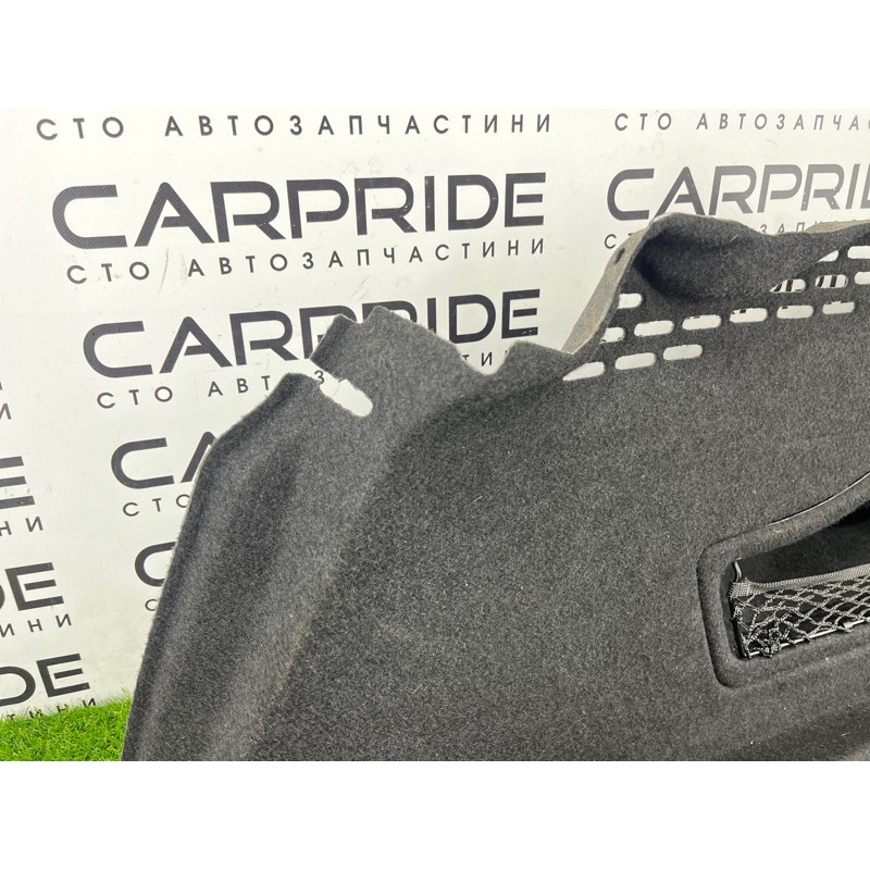 Обшивка багажника (салон) AUDI A4 B8 2012 2.0 TFSI 8K5863888GCA9