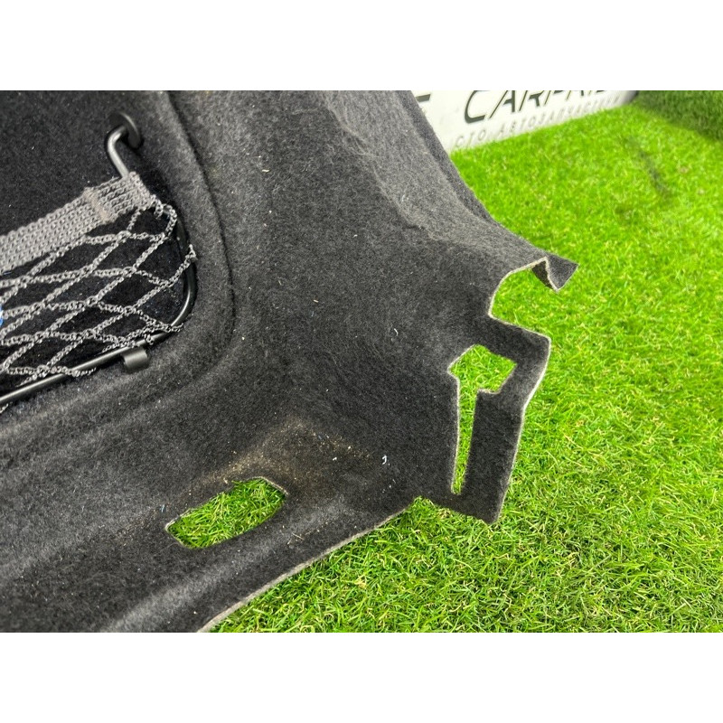 Обшивка багажника (салон) AUDI A4 B8 2012 2.0 TFSI 8K5863888GCA9