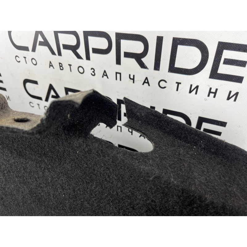 Обшивка багажника (салон) AUDI A4 B8 2012 2.0 TFSI 8K5863888GCA9