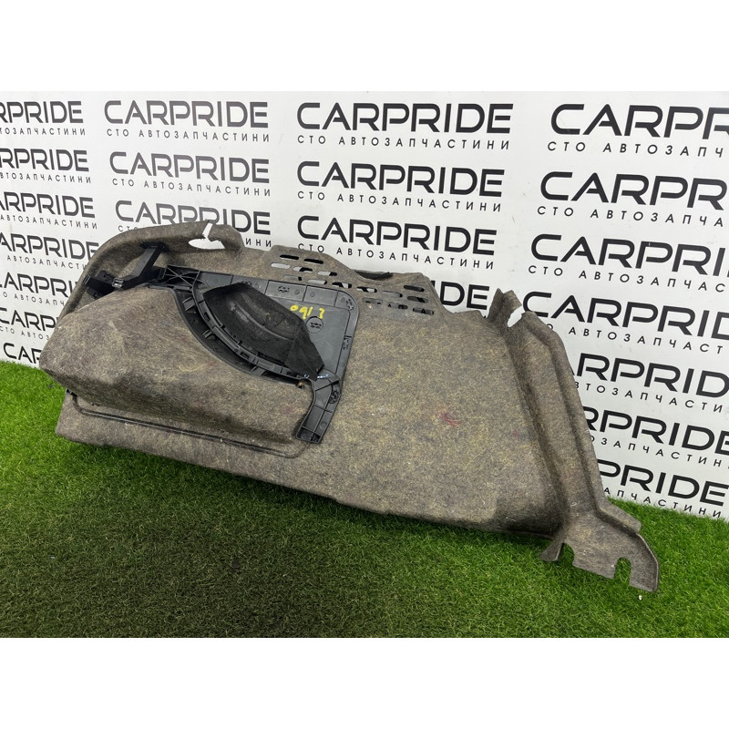 Обшивка багажника (салон) AUDI A4 B8 2012 2.0 TFSI 8K5863888GCA9