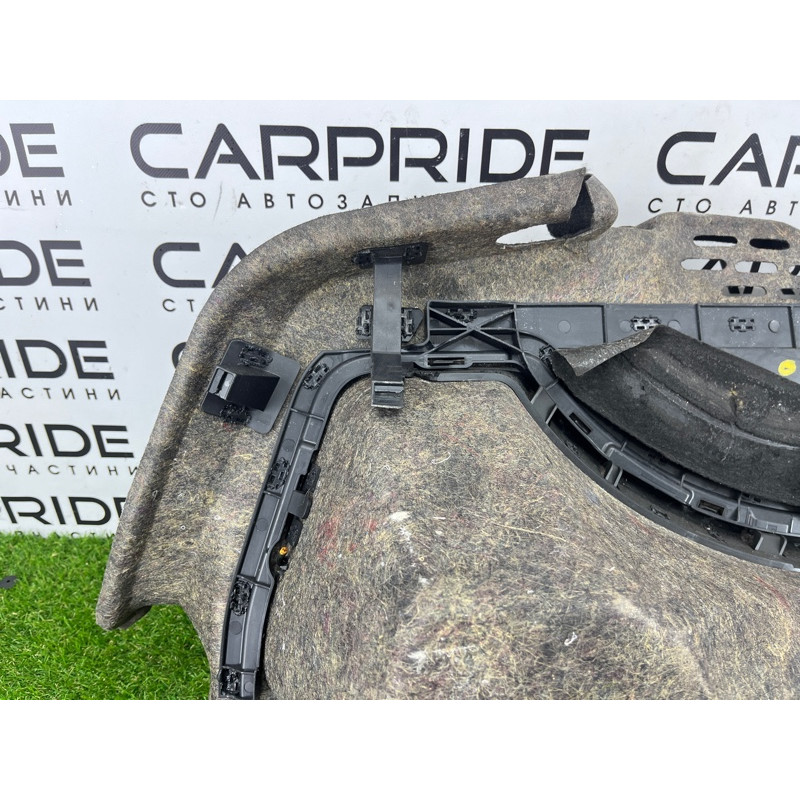 Обшивка багажника (салон) AUDI A4 B8 2012 2.0 TFSI 8K5863888GCA9