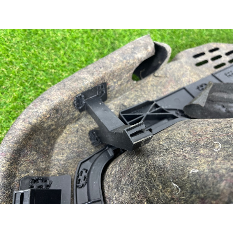 Обшивка багажника (салон) AUDI A4 B8 2012 2.0 TFSI 8K5863888GCA9