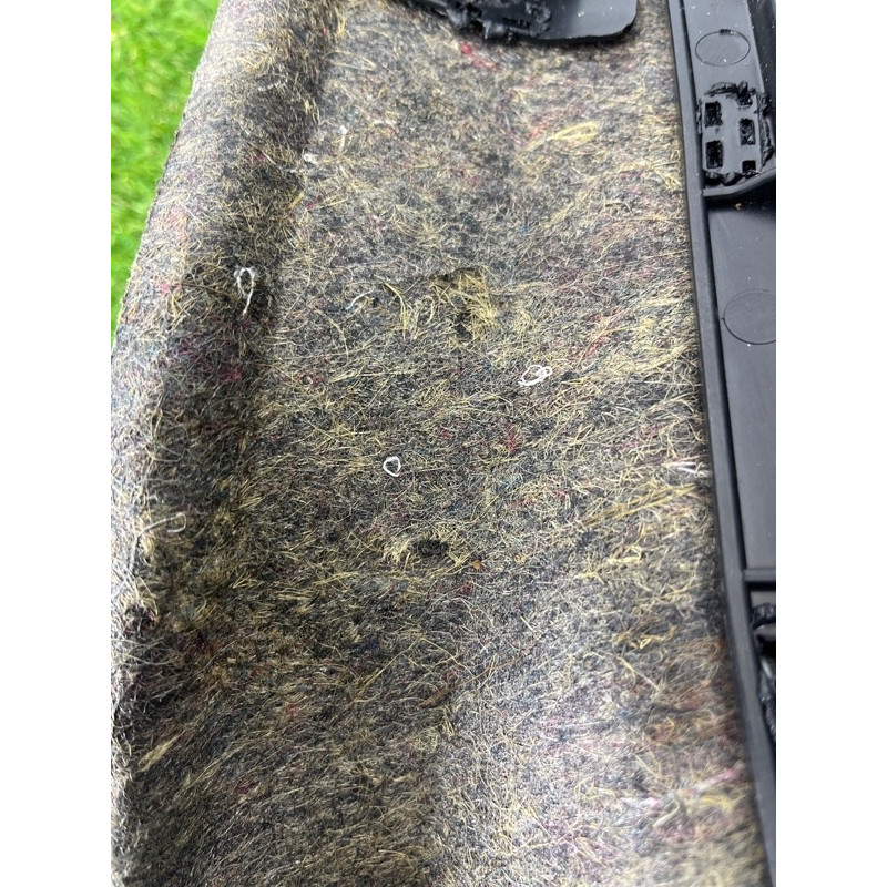 Обшивка багажника (салон) AUDI A4 B8 2012 2.0 TFSI 8K5863888GCA9