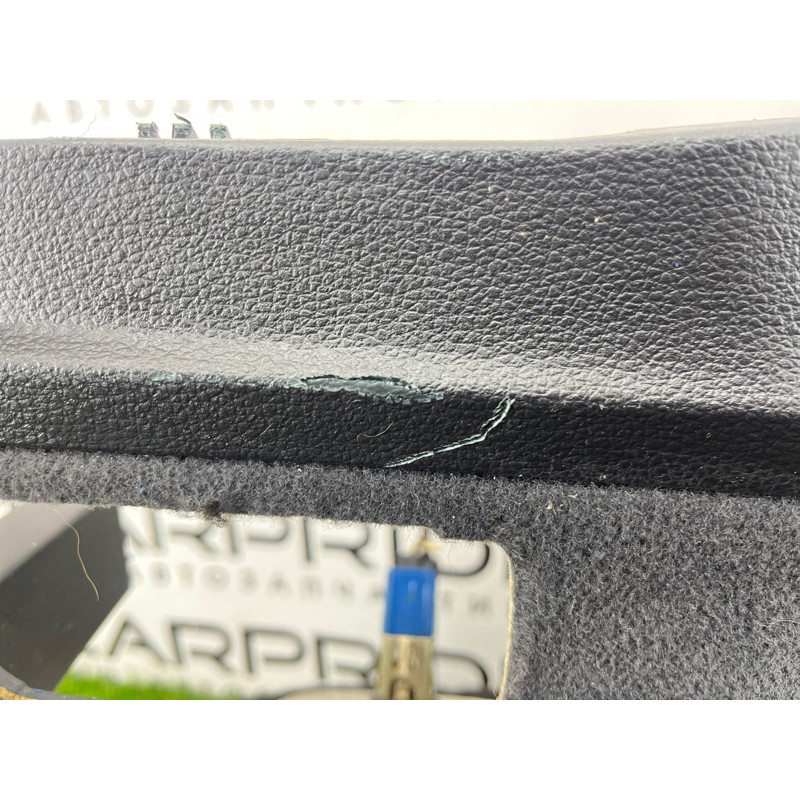 Обшивка багажника (салон) AUDI Q7 4M 2017 3.0 TFSi CREC 4M0863879PHCK