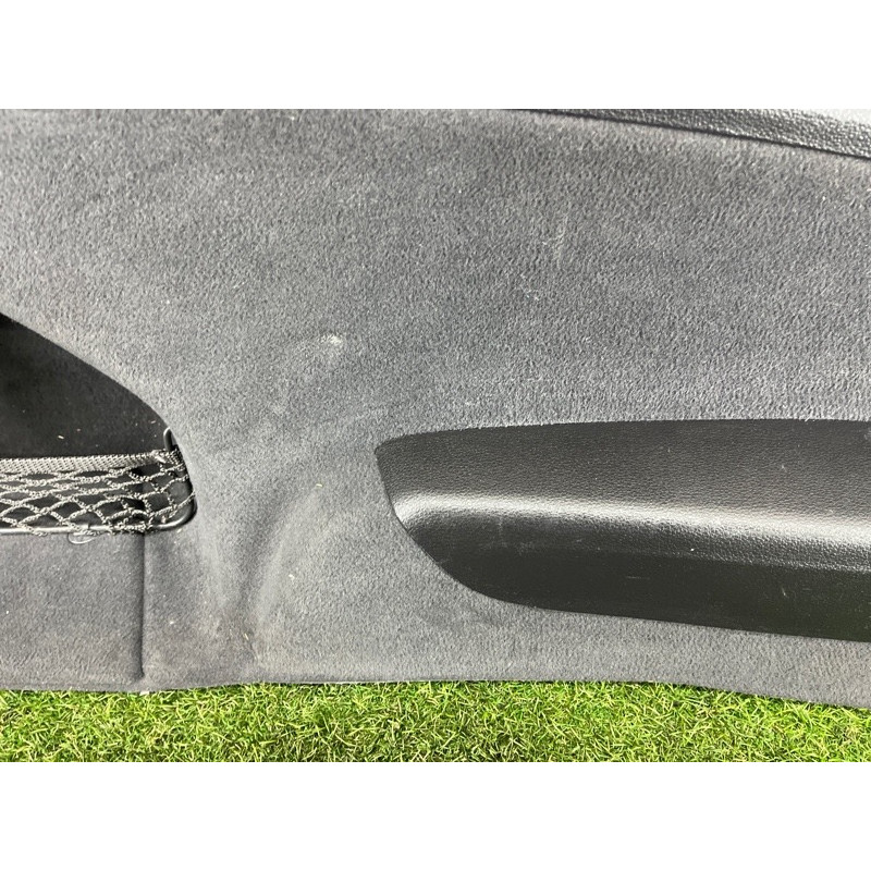 Обшивка багажника (салон) AUDI Q7 4M 2017 3.0 TFSi CREC 4M0863879PHCK