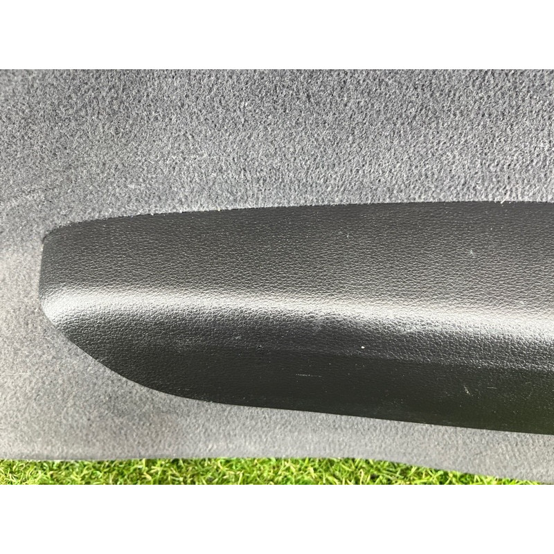 Обшивка багажника (салон) AUDI Q7 4M 2017 3.0 TFSi CREC 4M0863879PHCK