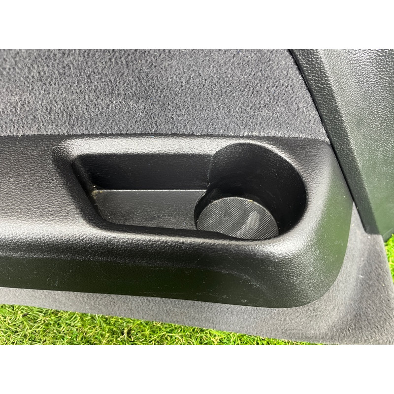 Обшивка багажника (салон) AUDI Q7 4M 2017 3.0 TFSi CREC 4M0863879PHCK