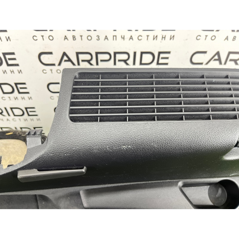 Обшивка багажника (салон) AUDI Q7 4M 2017 3.0 TFSi CREC 4M0863879PHCK