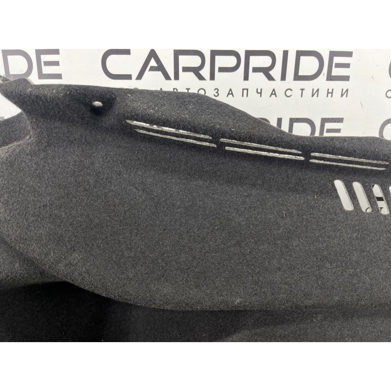 Обшивка багажника (салон) AUDI A3 8V 2015 1.8 8V5863887SCA9