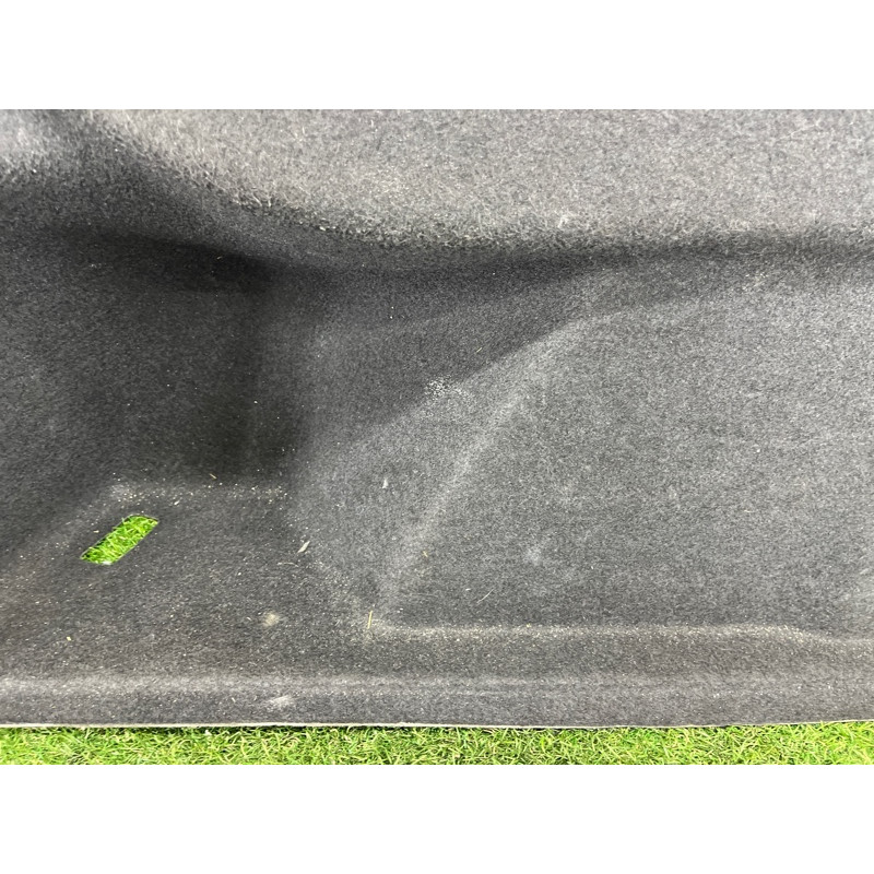 Обшивка багажника (салон) AUDI A3 8V 2015 1.8 8V5863887SCA9