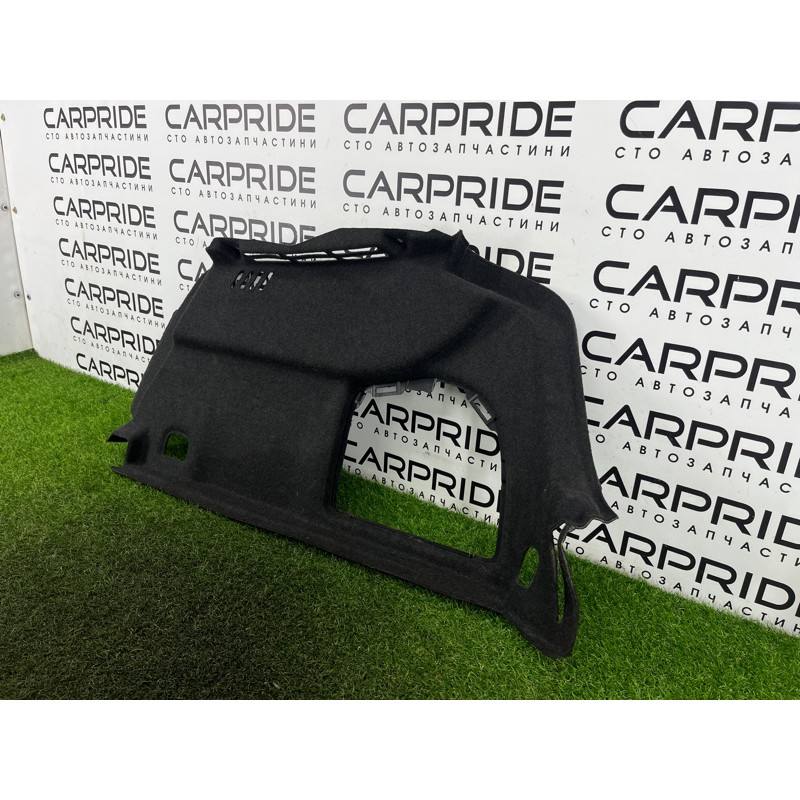 Обшивка багажника (салон) AUDI A3 8V 2018 2.0 CZRA 8V5863888KCA9