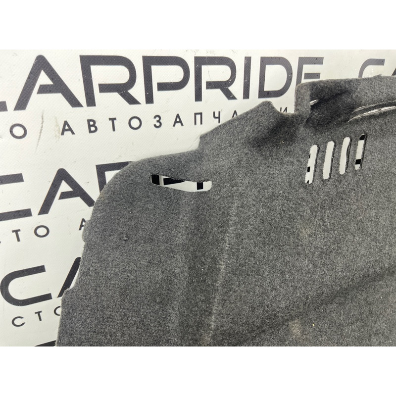 Обшивка багажника (салон) AUDI A3 8V 2018 2.0 CZRA 8V5863888KCA9