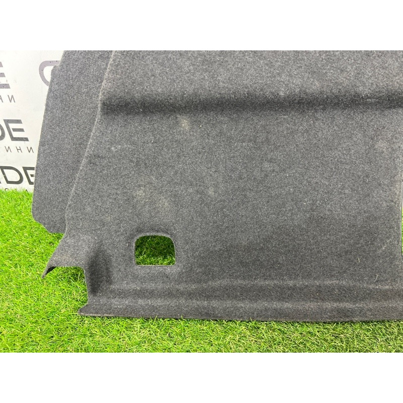 Обшивка багажника (салон) AUDI A3 8V 2018 2.0 CZRA 8V5863888KCA9