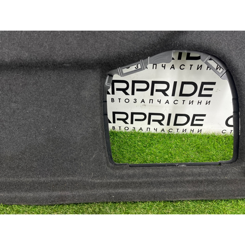 Обшивка багажника (салон) AUDI A3 8V 2018 2.0 CZRA 8V5863888KCA9