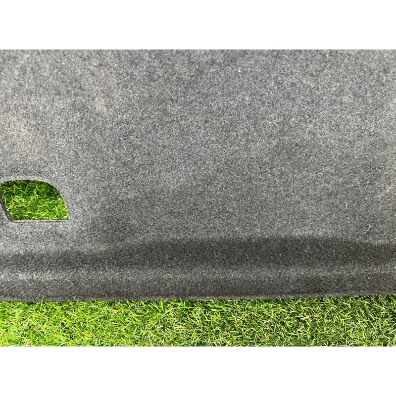 Обшивка багажника (салон) AUDI A3 8V 2018 2.0 CZRA 8V5863888KCA9