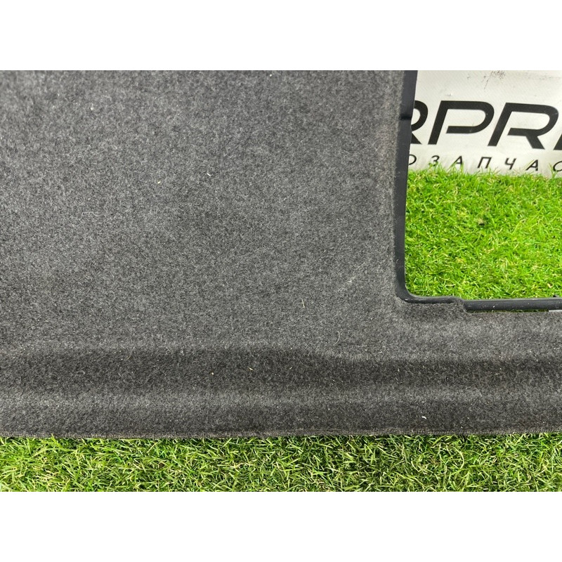 Обшивка багажника (салон) AUDI A3 8V 2018 2.0 CZRA 8V5863888KCA9