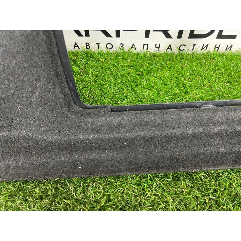 Обшивка багажника (салон) AUDI A3 8V 2018 2.0 CZRA 8V5863888KCA9