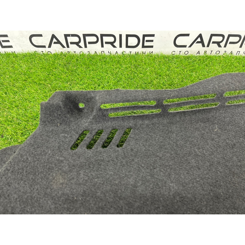 Обшивка багажника (салон) AUDI A3 8V 2018 2.0 CZRA 8V5863888KCA9