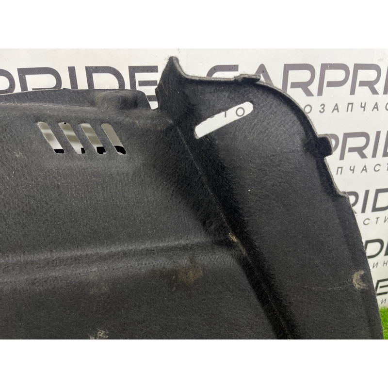 Обшивка багажника (салон) AUDI A3 8V 2018 2.0 CZRA 8V5863888KCA9