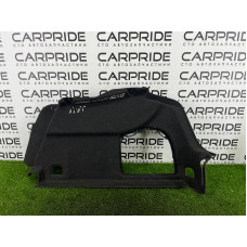 Обшивка багажника