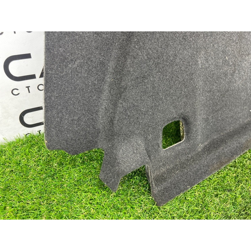 Обшивка багажника (салон) AUDI A3 8V 2015 1.8 8V5863888HCA9