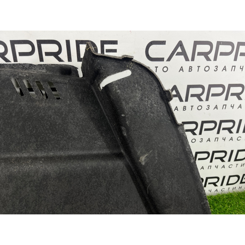 Обшивка багажника (салон) AUDI A3 8V 2015 1.8 8V5863888HCA9