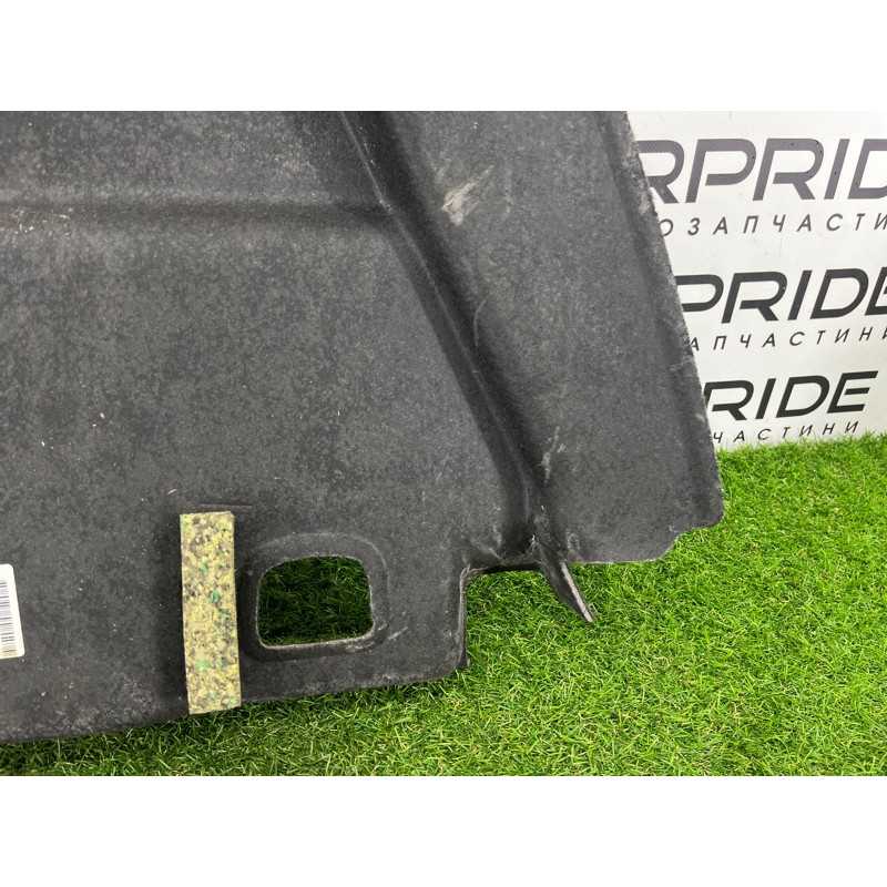 Обшивка багажника (салон) AUDI A3 8V 2015 1.8 8V5863888HCA9