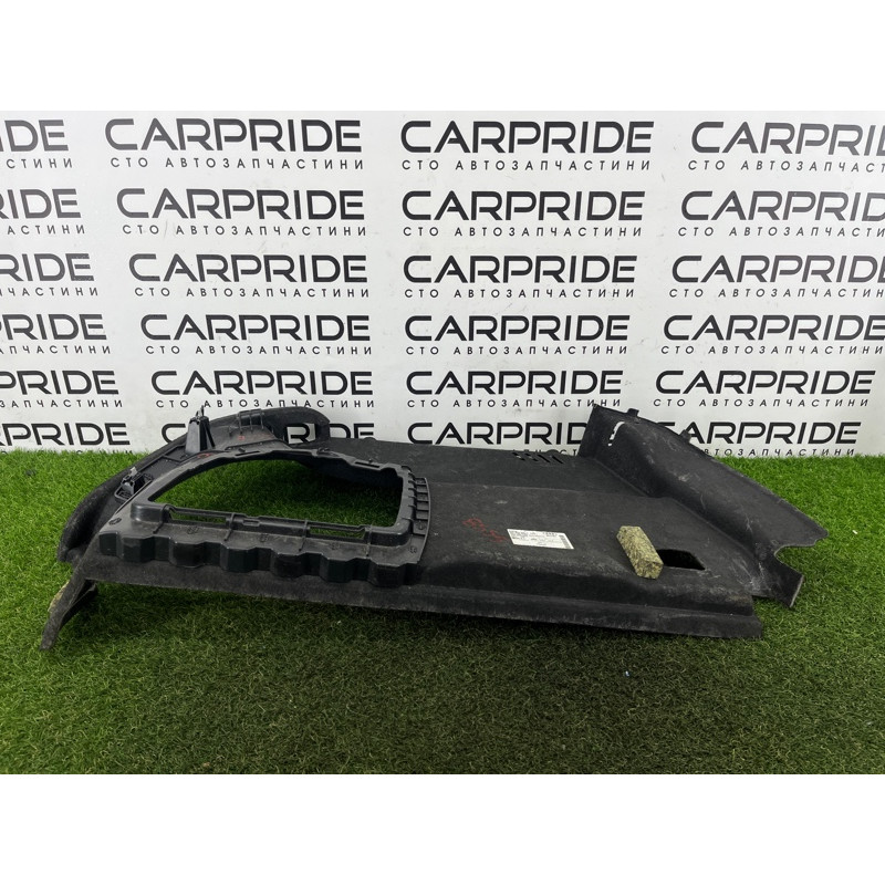 Обшивка багажника (салон) AUDI A3 8V 2015 1.8 8V5863888HCA9