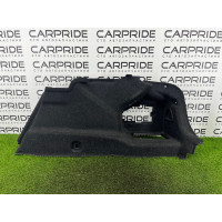 Обшивка багажника