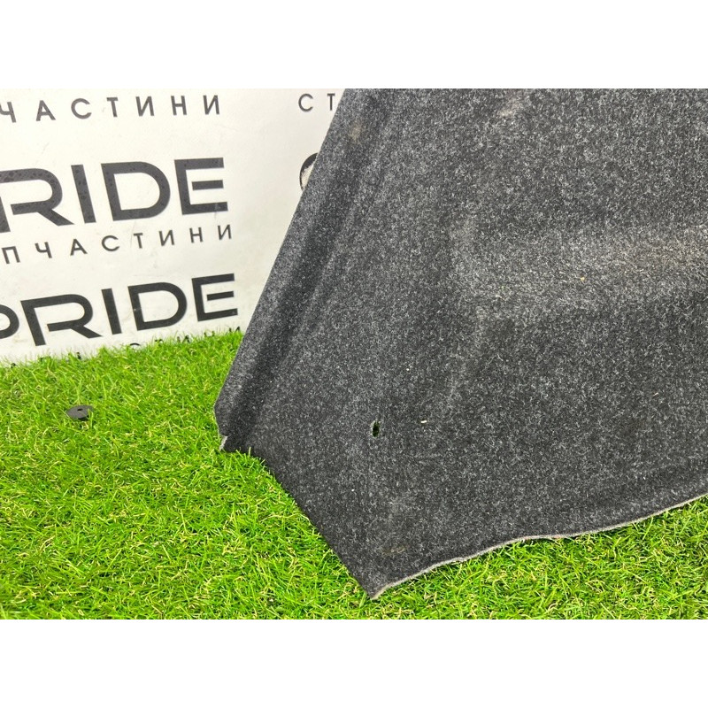 Обшивка багажника (салон) BMW 5-series G30 2017 2.0 B46B20 51477373572