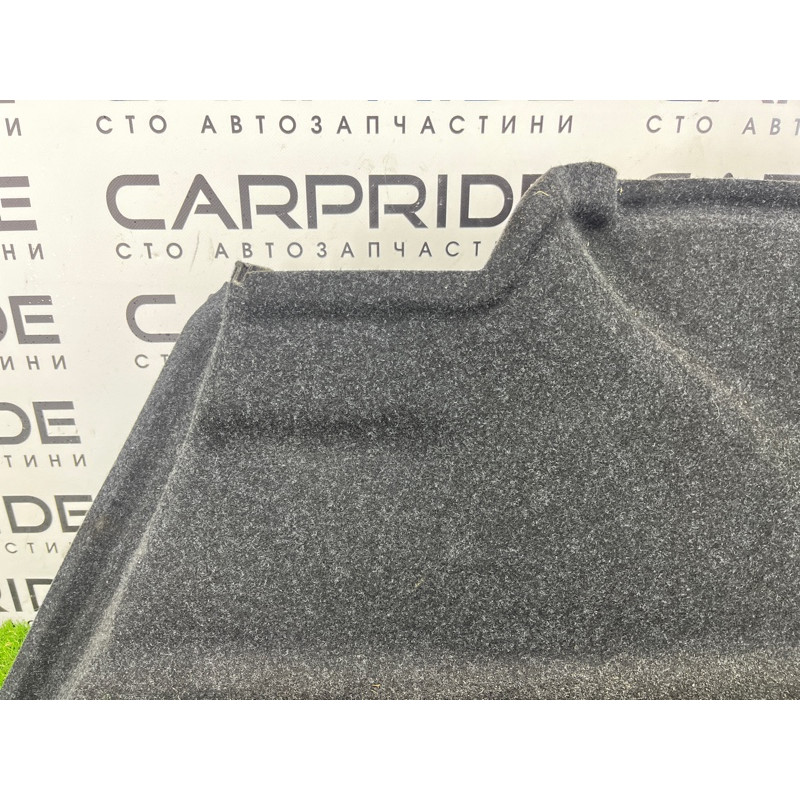 Обшивка багажника (салон) BMW 5-series G30 2017 2.0 B46B20 51477373572