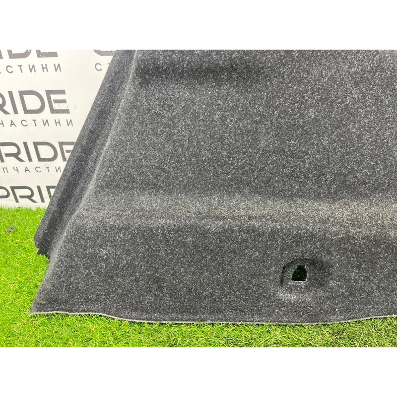 Обшивка багажника (салон) BMW 5-series G30 2017 2.0 B46B20 51477373572