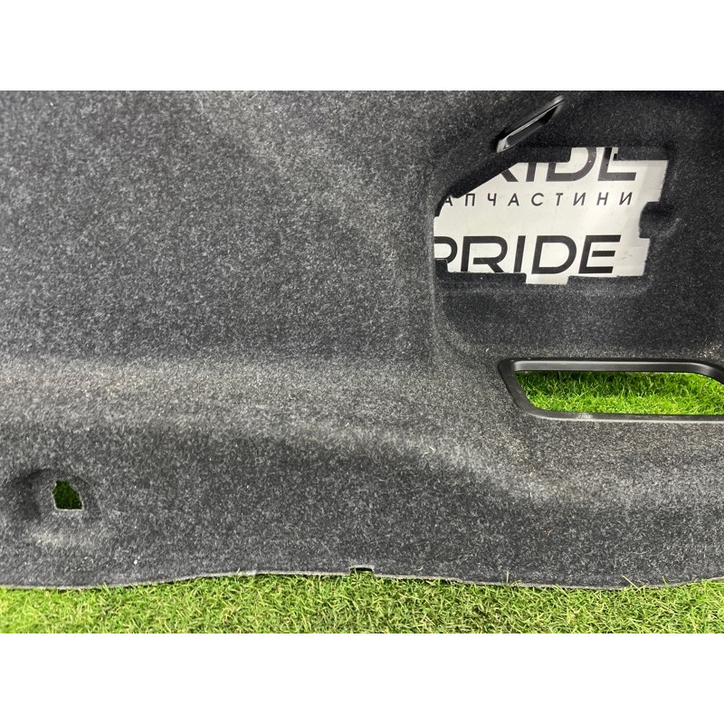 Обшивка багажника (салон) BMW 5-series G30 2017 2.0 B46B20 51477373572