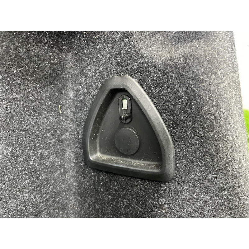 Обшивка багажника (салон) BMW 5-series G30 2017 2.0 B46B20 51477373572