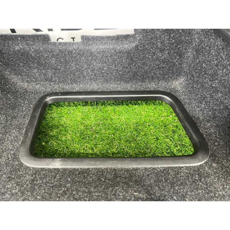 Обшивка багажника (салон) BMW 5-series G30 2017 2.0 B46B20 51477373572