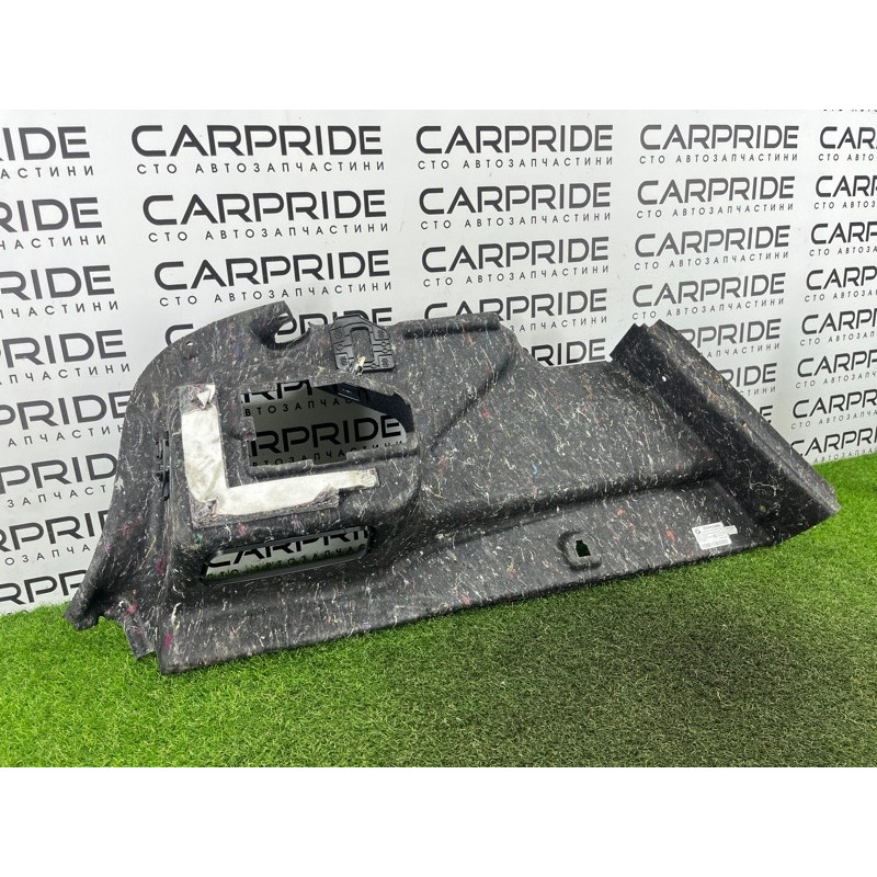 Обшивка багажника (салон) BMW 5-series G30 2017 2.0 B46B20 51477373572