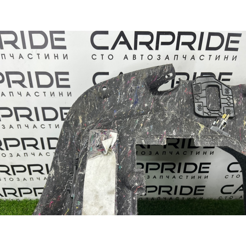 Обшивка багажника (салон) BMW 5-series G30 2017 2.0 B46B20 51477373572