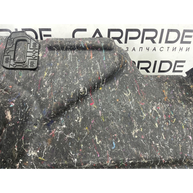 Обшивка багажника (салон) BMW 5-series G30 2017 2.0 B46B20 51477373572