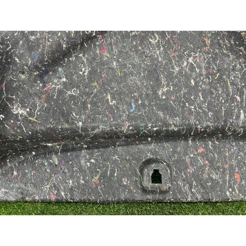 Обшивка багажника (салон) BMW 5-series G30 2017 2.0 B46B20 51477373572