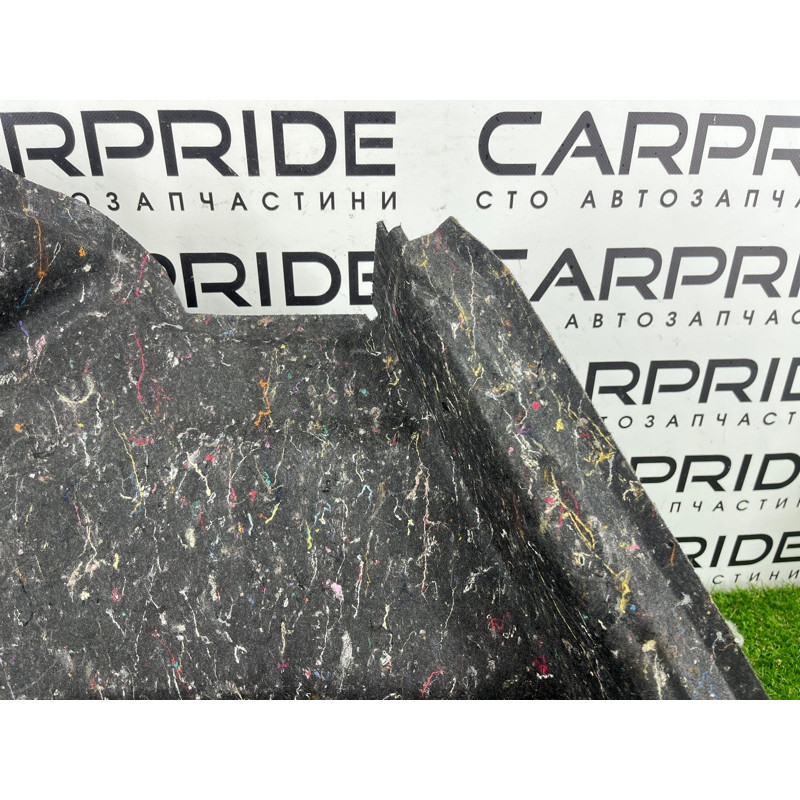 Обшивка багажника (салон) BMW 5-series G30 2017 2.0 B46B20 51477373572