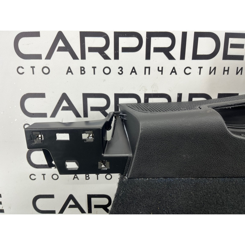 Обшивка багажника (салон) PORSCHE CAYENNE 958 2013 3.6 95855503807DK4