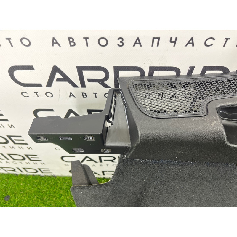 Обшивка багажника (салон) PORSCHE CAYENNE 958 2013 3.6 95855503807DK4