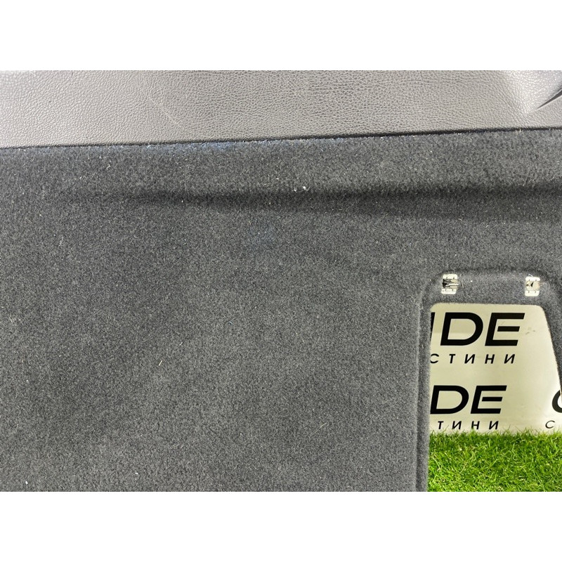 Обшивка багажника (салон) PORSCHE CAYENNE 958 2013 3.6 95855503807DK4