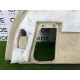 Обшивка багажника (салон) PORSCHE CAYENNE 958 2013 3.6 95855503807DK4
