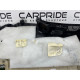 Обшивка багажника (салон) PORSCHE CAYENNE 958 2013 3.6 95855503807DK4