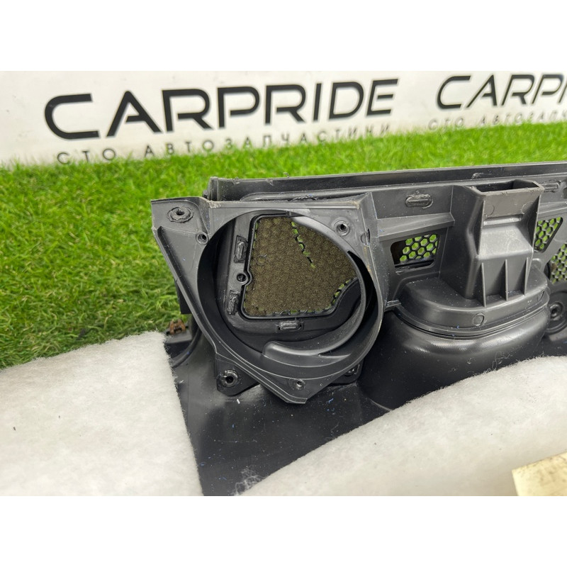 Обшивка багажника (салон) PORSCHE CAYENNE 958 2013 3.6 95855503807DK4
