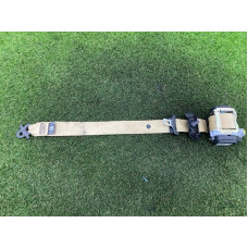 Ремінь безпеки