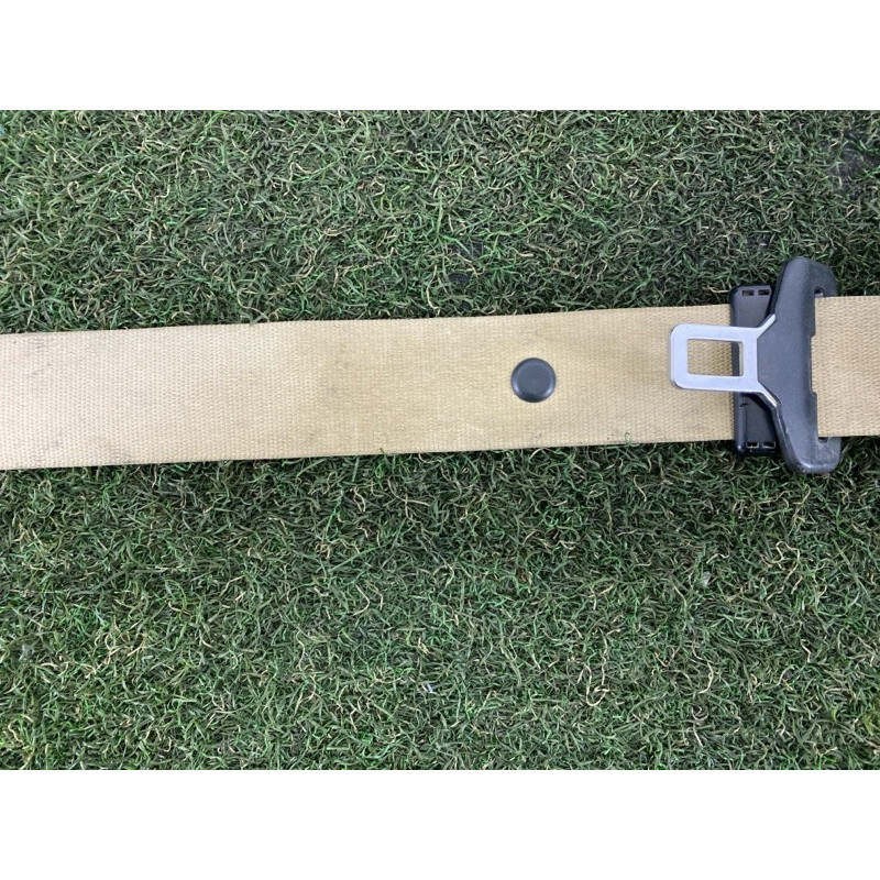 Ремень безопасности (airbag/безопасность) BMW 5-series F10 2011 3.0 N55B30 72117241749